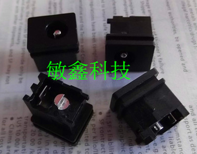 全新原装 东芝TOSHIBA L300 L305 L305 L355D 电源接口 头 2.5MM