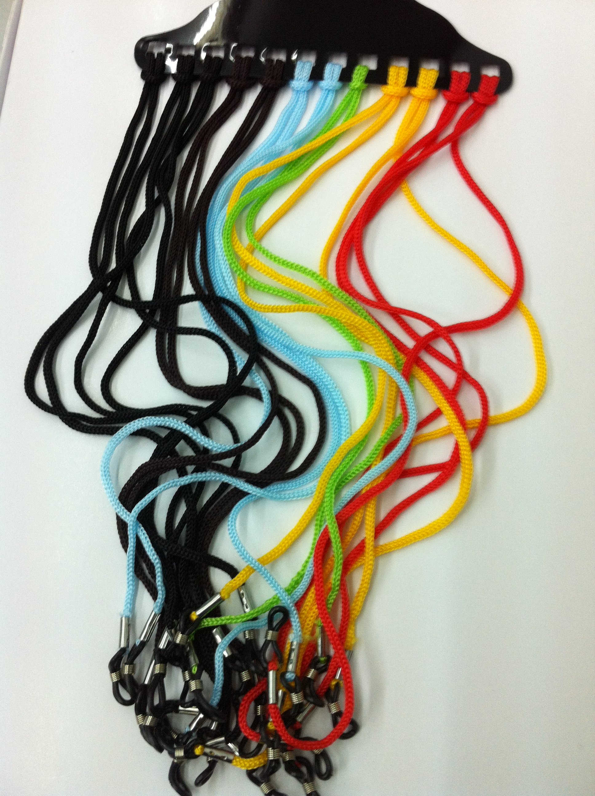 精诚眼镜设备配件，，挂绳