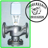 西门子(SIEMENS)二通阀法兰连接VVF41.80（口径DN80）