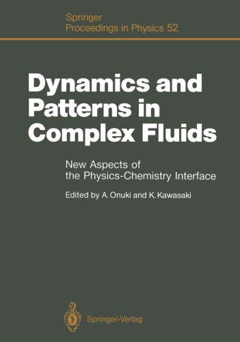 【预订】Dynamics and Patterns in Complex Flu...