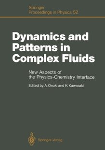 and Dynamics Patterns Flu... Complex 预订