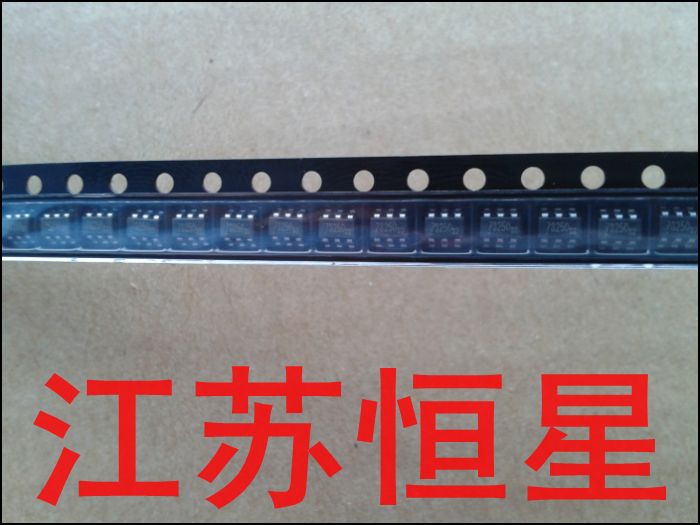 贴片6脚  SG6859ATZ  丝印：AAJ开头 原装液晶屏  电源管理芯片