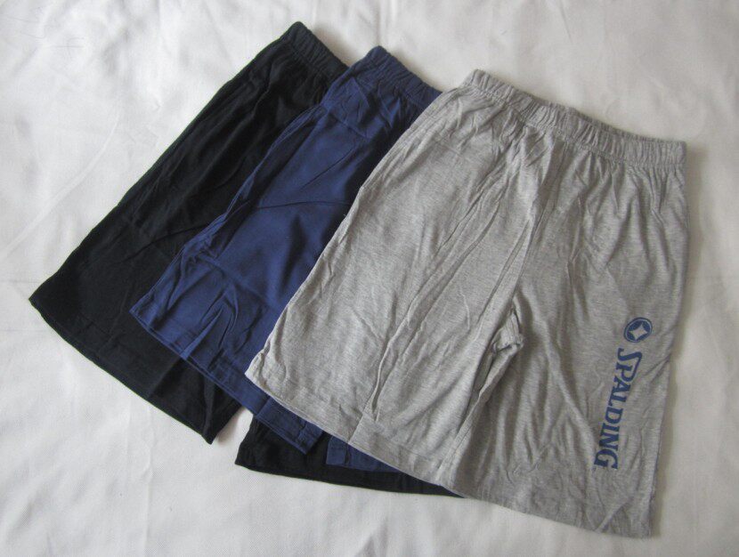 Pantalon pyjama jeune - Ref 730821 Image 1