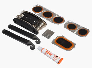 Outils pour vélo TECHKIN - Ref 2278594 Image 19