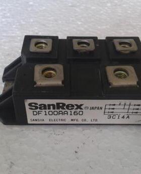 DF100AA160 DF100AA120 DF75AA160 原装拆机 包上机 现货可直拍