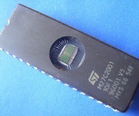 实体店铺！ M27C2001-12FI 27C020 特价促销