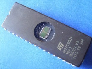 实体店铺！ M27C2001-12FI 27C020 特价促销