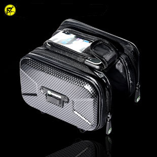 Sacoche pour vélo CONIFER - Ref 2233078 Image 3