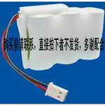 适用Sherwood Medical KANGAROO, F010484, Unipower B11404 电池