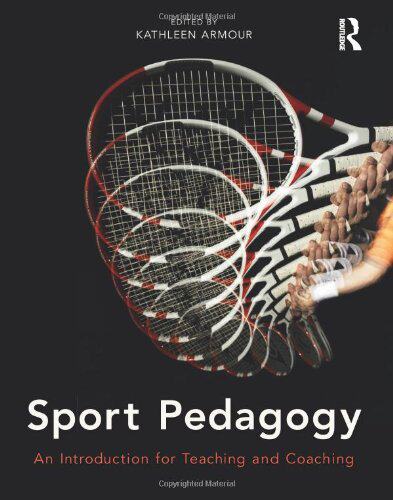 【预售】Sport Pedagogy