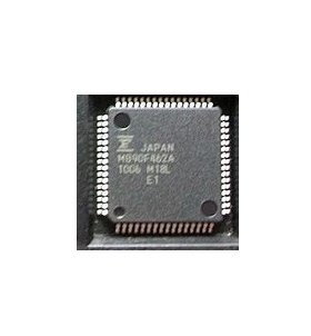 新MB90F462A MB90F497G MB90F387S MB90092