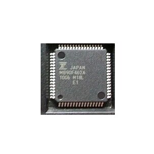 新MB90F462A MB90F497G MB90F387S MB90092