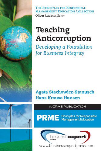 【预售】Teaching Anticorruption: Developing a Foundati...