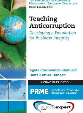 【预售】Teaching Anticorruption: Developing a Foundati...