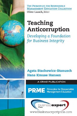【预售】Teaching Anticorruption: Developing a Foundati...