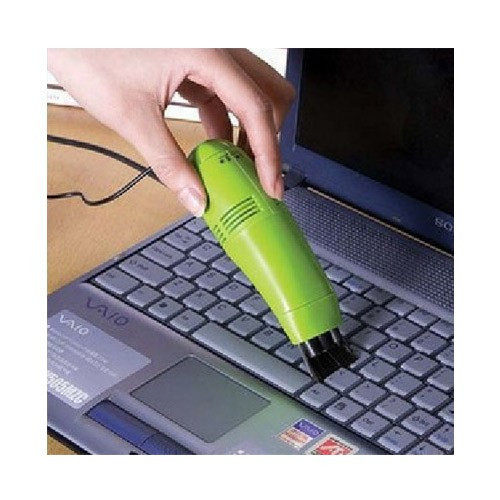 mini aspirateur USB - Ref 428886 Image 1