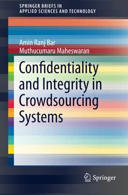 【预订】Confidentiality and Integrity in Cro...