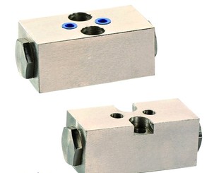 H25L吊车平衡阀 H25L双向液压锁SO