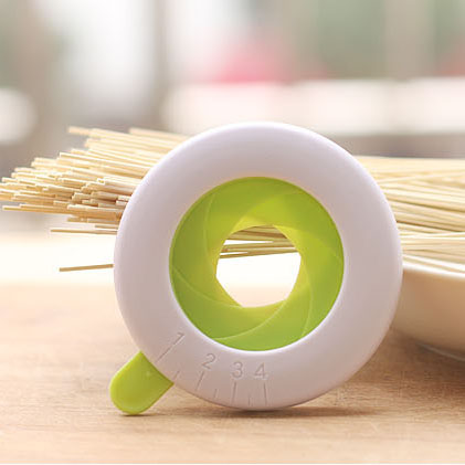 意粉分量器可调节式食材定量器