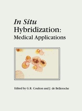 【预订】In Situ Hybridization: Medical Appli...