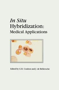 预订 Medical Hybridization Appli... Situ
