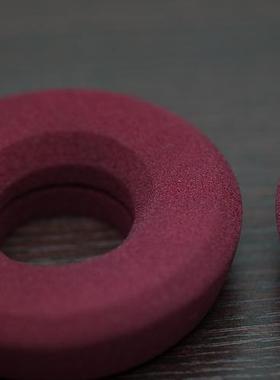 GRADO耳棉替换中空海棉软绵SR225 SR325 SR80 M1 SR60 RS1耳机用