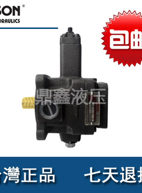 ANSON安颂TPF低压泵浦TPF-VL402-G00-10 TPF-VL401-G00-10