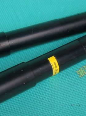 C口镜头SCHAEL OPTIK QS-ROHO直径40MM长275MM 616G