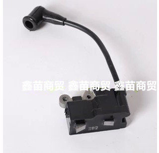 小松 BC3410/4310/G35L/G45L割灌机高压包 割草机  点火线圈