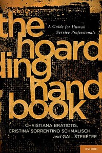 预订 The Hoarding Handbook: A Guide for Human Service Professionals [9780195385519]