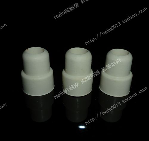 橡胶翻口塞橡胶塞子实验瓶塞反口塞大号输液瓶盖天然胶塞密封19#