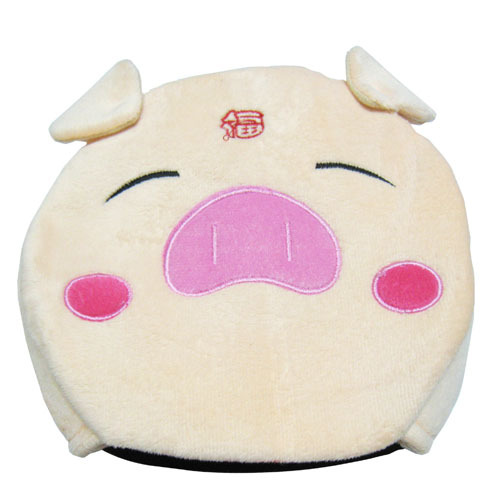 Coussin chauffant USB dessin animé - Ref 427221 Image 1