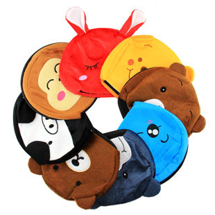 Coussin chauffant USB Raccua dessin animé - Ref 426009 Image 1