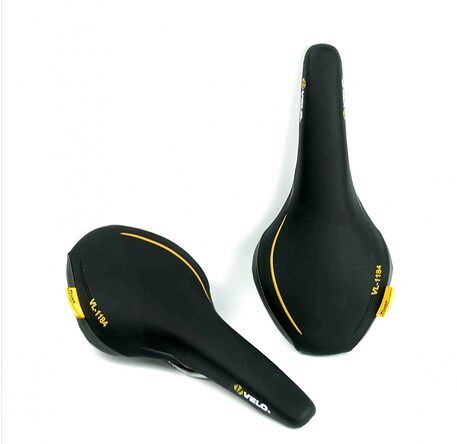 Selle de vélo cyclisme sur route VELO - Ref 2345145 Image 1