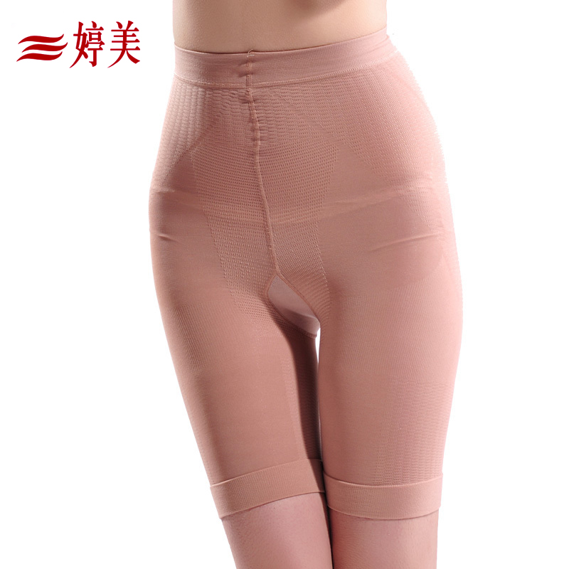 body amincissant EC0621 en nylon - Ref 684720 Image 1