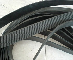 进口橡胶多楔带有pjpkpL多种型号规格有现货带宽任意PL-630