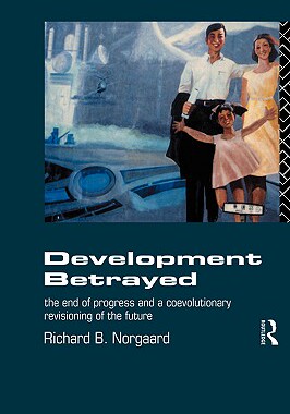 【预订】Development Betrayed