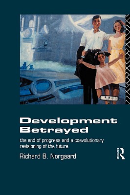 【预订】Development Betrayed