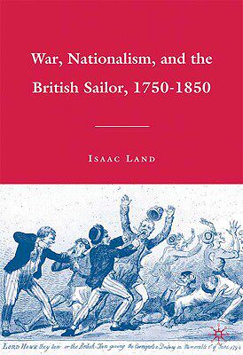 【预售】War, Nationalism, and the British Sa...
