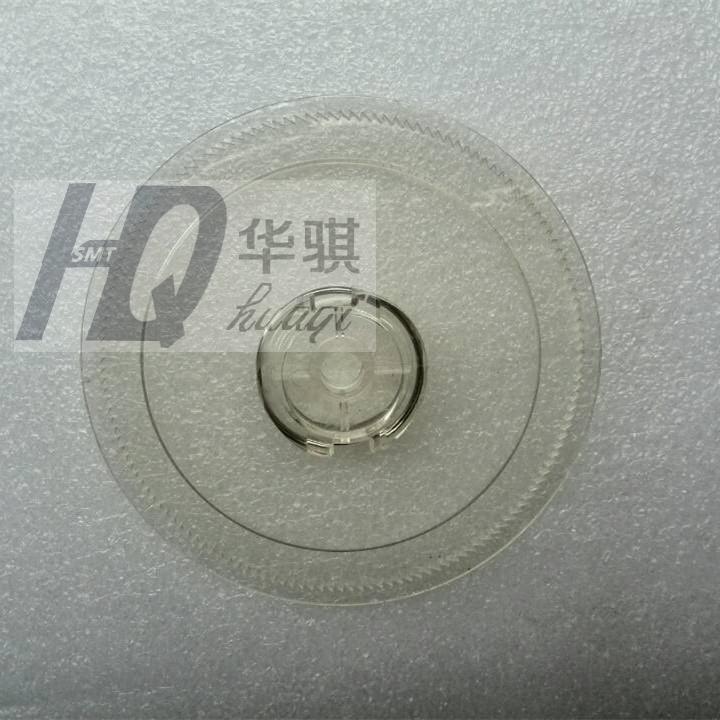 松下12MM飞达卷料轮内盖子配件