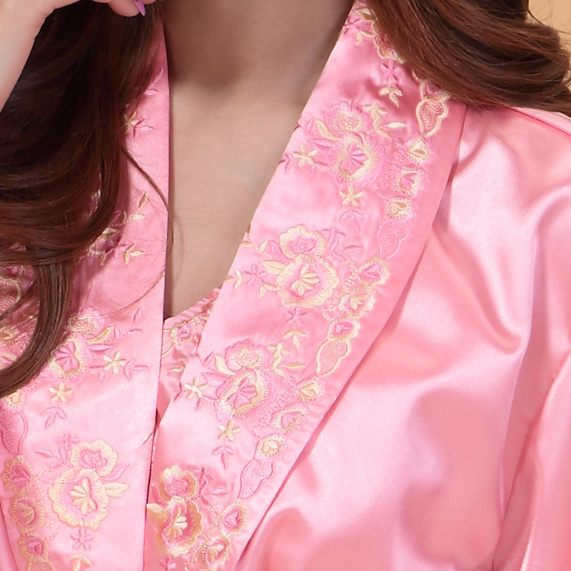 Peignoir jeunesse - Ref 595298 Image 4