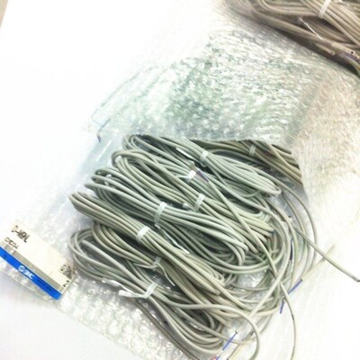 原装SMC 磁性开关 D-M9NL-M9BL-C73L-A93L-Z73L-M9BVL-A73L-B54L