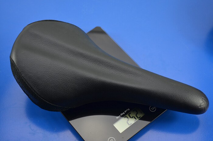 Selle de vélo KORE - Ref 2346743 Image 1