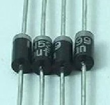 HER307G HER307快速整流二极管 3A 800V 超快恢复二极管