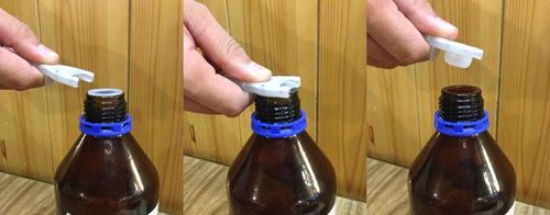 师妹开瓶器化学试剂实验室