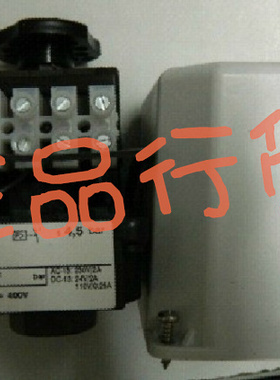 MCS11 MCS4 伊顿MOELLER金钟穆勒压力开关 现货供应