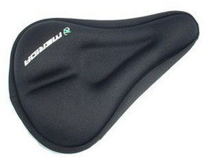 Selle de vélo cyclisme sur route MERIDA - Ref 2354795 Image 1