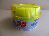 99软蜡光辉干蜡 999车蜡 汽车蜡 soft 汽车固蜡 99车蜡