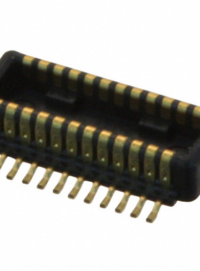 AXK824145WG 24pin 0.4mm间距 品牌 手机连接器原装正品