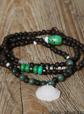 【情人节礼物】抱朴三越南沉香